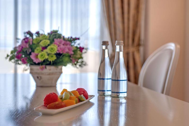 Radisson Blu Resort & Spa, Cesme - Oda