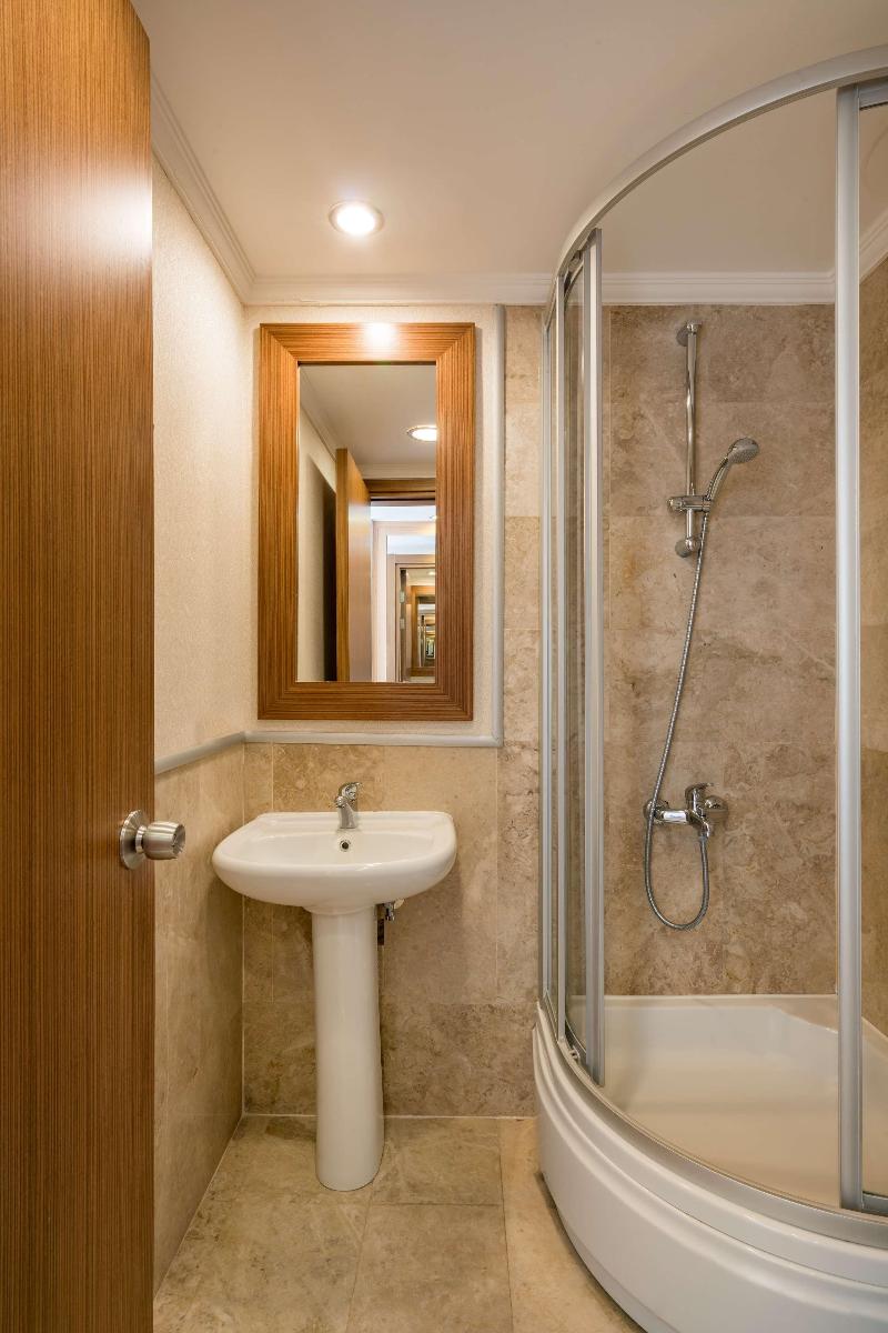 Radisson Blu Resort & Spa, Cesme - Oda