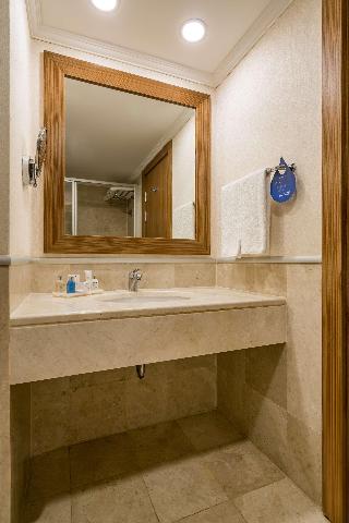 Radisson Blu Resort & Spa, Cesme fotoÄŸrafÄ±