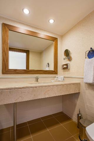 Radisson Blu Resort & Spa, Cesme fotoÄŸrafÄ±
