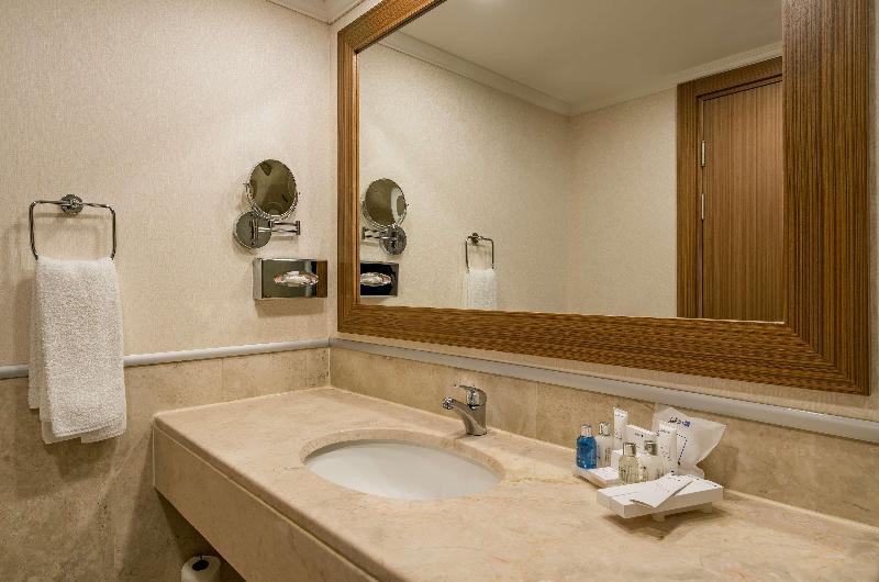 Radisson Blu Resort & Spa, Cesme - Oda