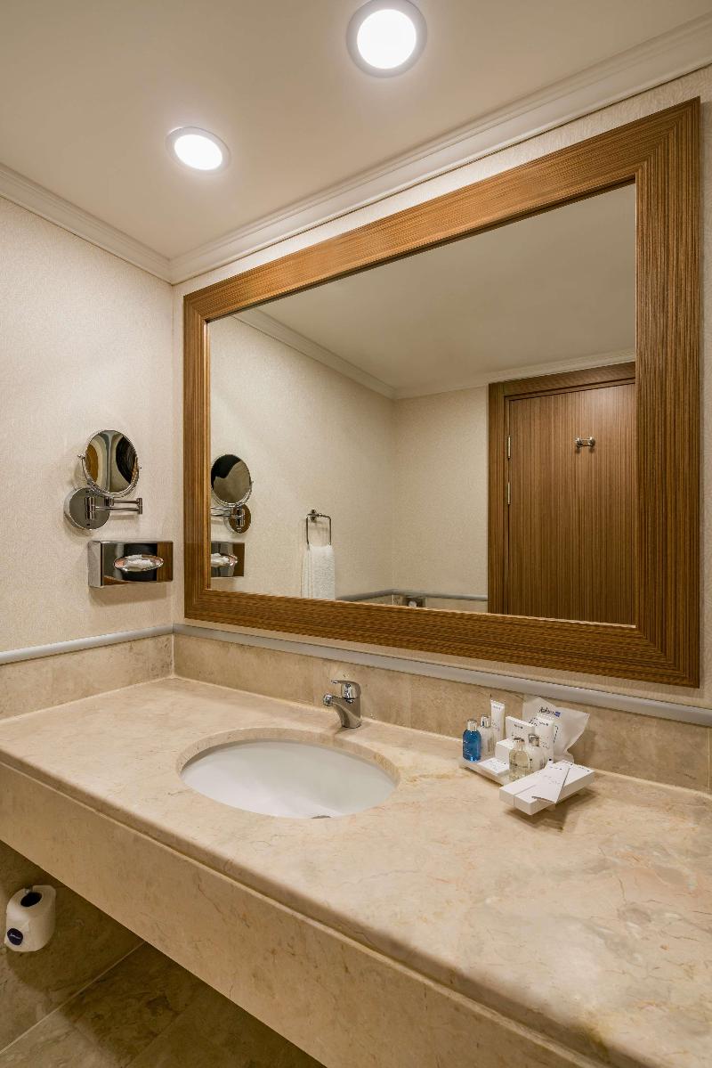 Radisson Blu Resort & Spa, Cesme - Oda