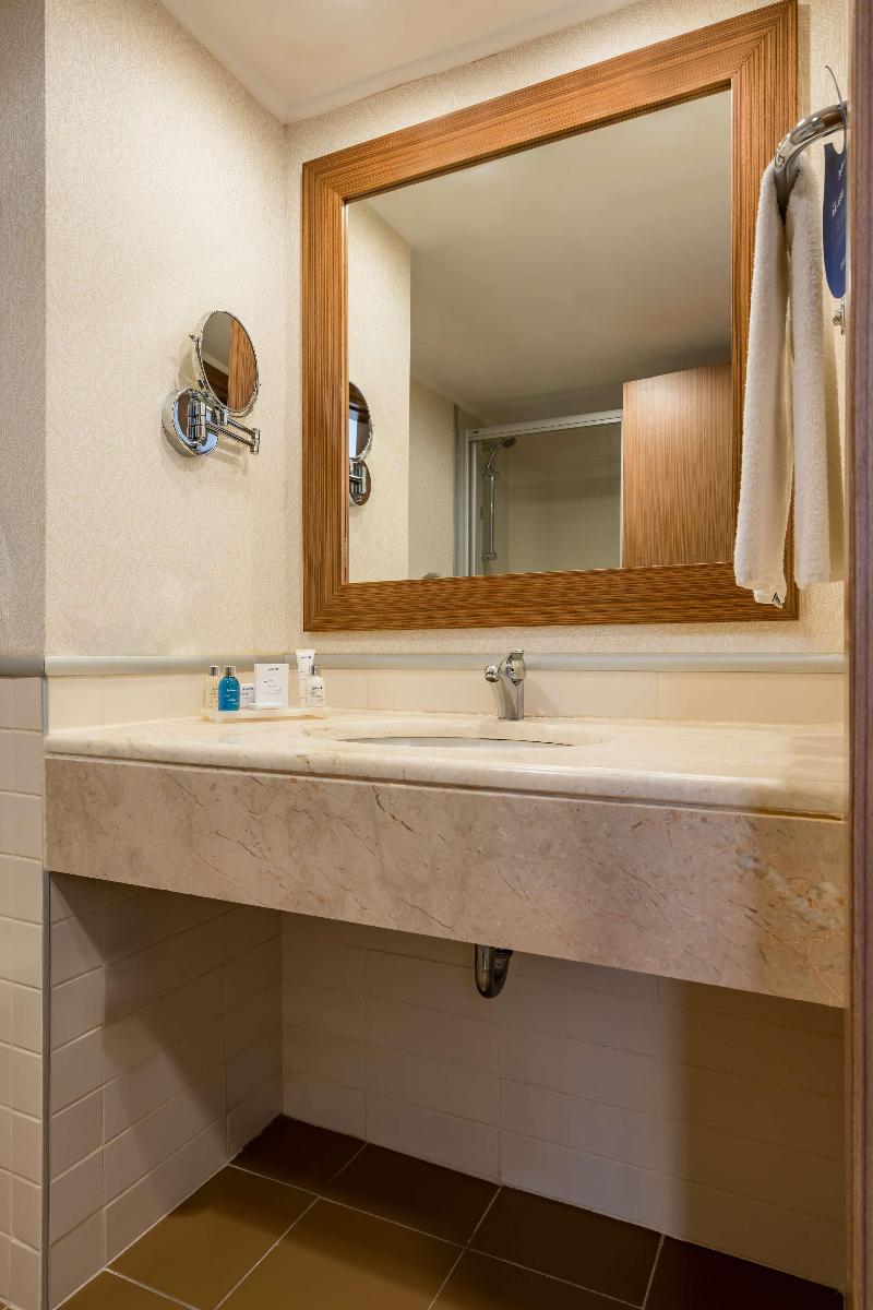 Radisson Blu Resort & Spa, Cesme - Oda