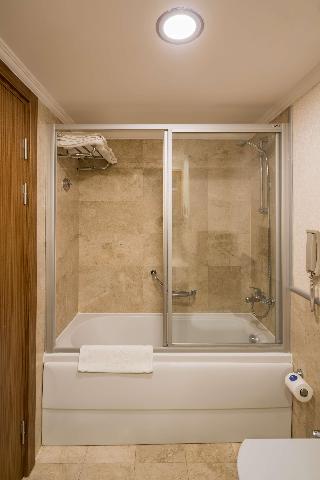 Radisson Blu Resort & Spa, Cesme fotoÄŸrafÄ±