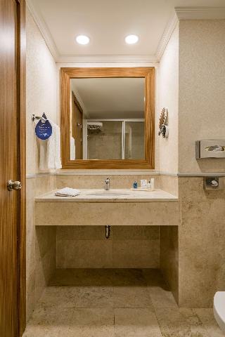 Radisson Blu Resort & Spa, Cesme fotoÄŸrafÄ±