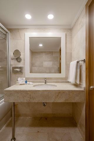 Radisson Blu Resort & Spa, Cesme fotoÄŸrafÄ±