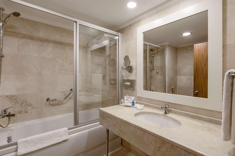 Radisson Blu Resort & Spa, Cesme - Oda