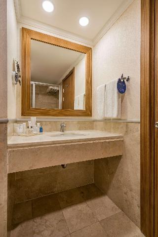 Radisson Blu Resort & Spa, Cesme fotoÄŸrafÄ±
