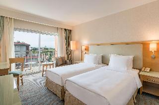 Radisson Blu Resort & Spa, Cesme fotoÄŸrafÄ±