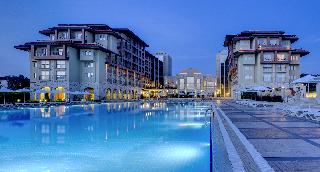 Radisson Blu Resort & Spa, Cesme fotoÄŸrafÄ±
