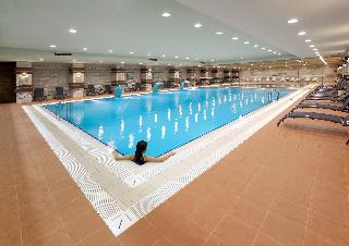 Radisson Blu Resort & Spa, Cesme fotoÄŸrafÄ±