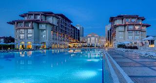 Radisson Blu Resort & Spa, Cesme fotoÄŸrafÄ±