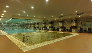 Radisson Blu Resort & Spa, Cesme fotoÄŸrafÄ±