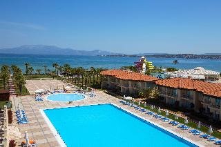 Radisson Blu Resort & Spa, Cesme fotoÄŸrafÄ±