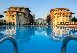Radisson Blu Resort & Spa, Cesme fotoÄŸrafÄ±