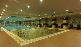 Radisson Blu Resort & Spa, Cesme fotoÄŸrafÄ±