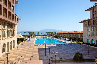 Radisson Blu Resort & Spa, Cesme fotoÄŸrafÄ±