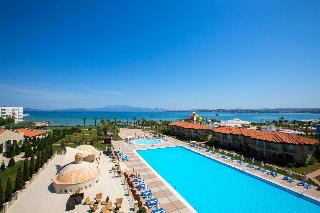 Radisson Blu Resort & Spa, Cesme fotoÄŸrafÄ±