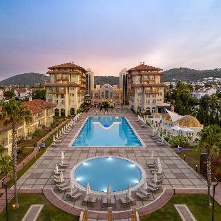 Radisson Blu Resort & Spa, Cesme fotoÄŸrafÄ±