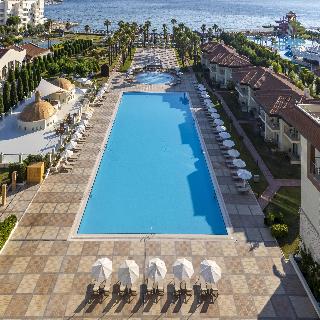 Radisson Blu Resort & Spa, Cesme fotoÄŸrafÄ±