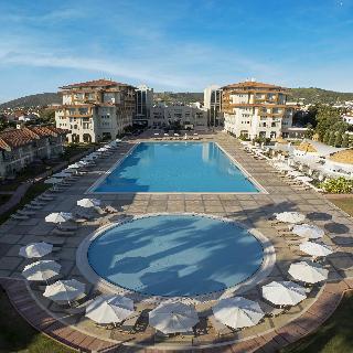Radisson Blu Resort & Spa, Cesme fotoÄŸrafÄ±