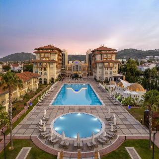 Radisson Blu Resort & Spa, Cesme fotoÄŸrafÄ±