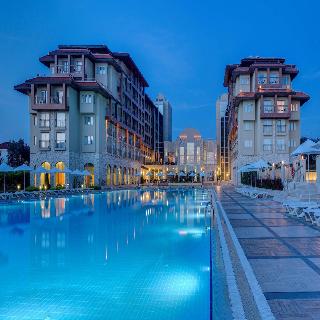 Radisson Blu Resort & Spa, Cesme fotoÄŸrafÄ±