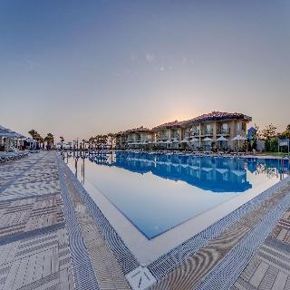 Radisson Blu Resort & Spa, Cesme fotoÄŸrafÄ±