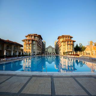 Radisson Blu Resort & Spa, Cesme fotoÄŸrafÄ±