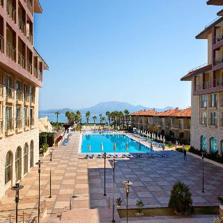Radisson Blu Resort & Spa, Cesme fotoÄŸrafÄ±