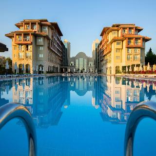 Radisson Blu Resort & Spa, Cesme fotoÄŸrafÄ±