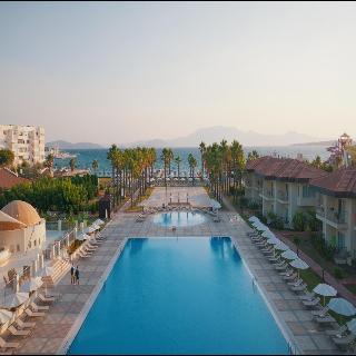 Radisson Blu Resort & Spa, Cesme fotoÄŸrafÄ±