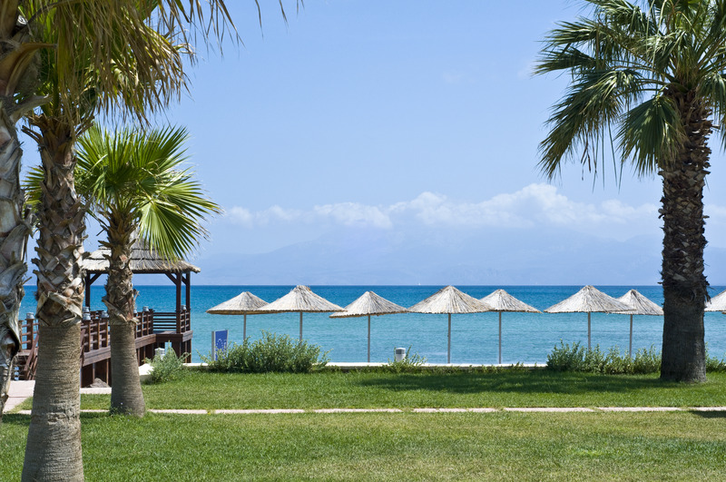 Radisson Blu Resort & Spa, Cesme - Plaj