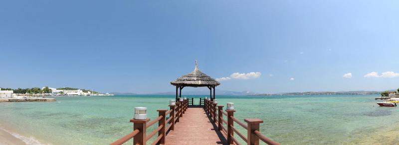 Radisson Blu Resort & Spa, Cesme - Plaj