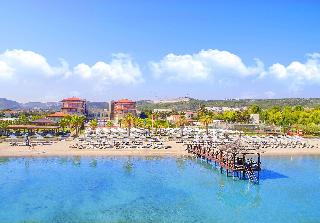 Radisson Blu Resort & Spa, Cesme fotoÄŸrafÄ±