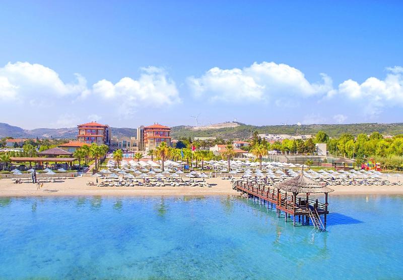 Radisson Blu Resort & Spa, Cesme - Plaj