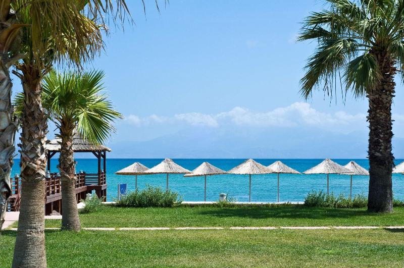 Radisson Blu Resort & Spa, Cesme - Plaj