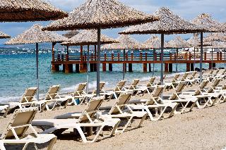 Radisson Blu Resort & Spa, Cesme fotoÄŸrafÄ±