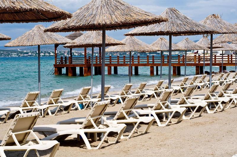 Radisson Blu Resort & Spa, Cesme - Plaj