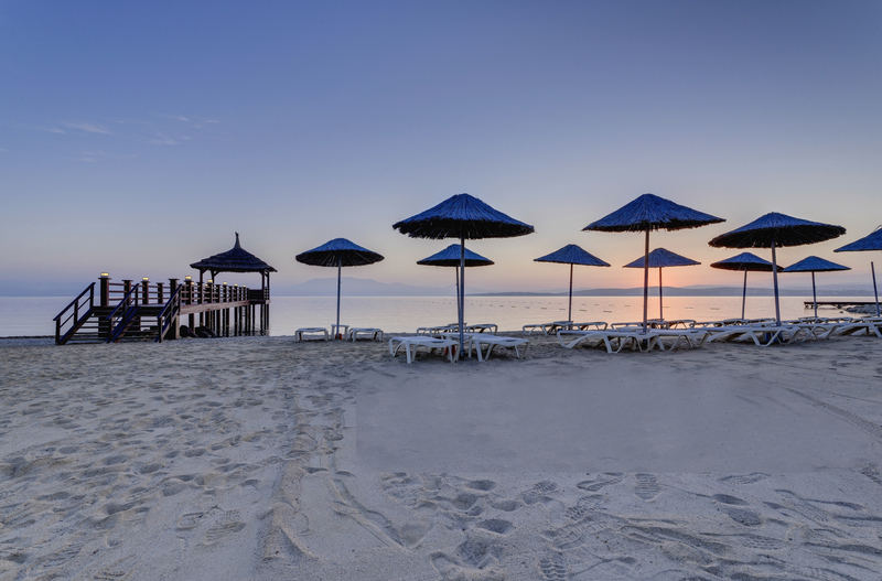 Radisson Blu Resort & Spa, Cesme - Plaj