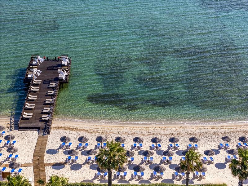 Radisson Blu Resort & Spa, Cesme - Plaj