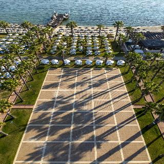 Radisson Blu Resort & Spa, Cesme fotoÄŸrafÄ±