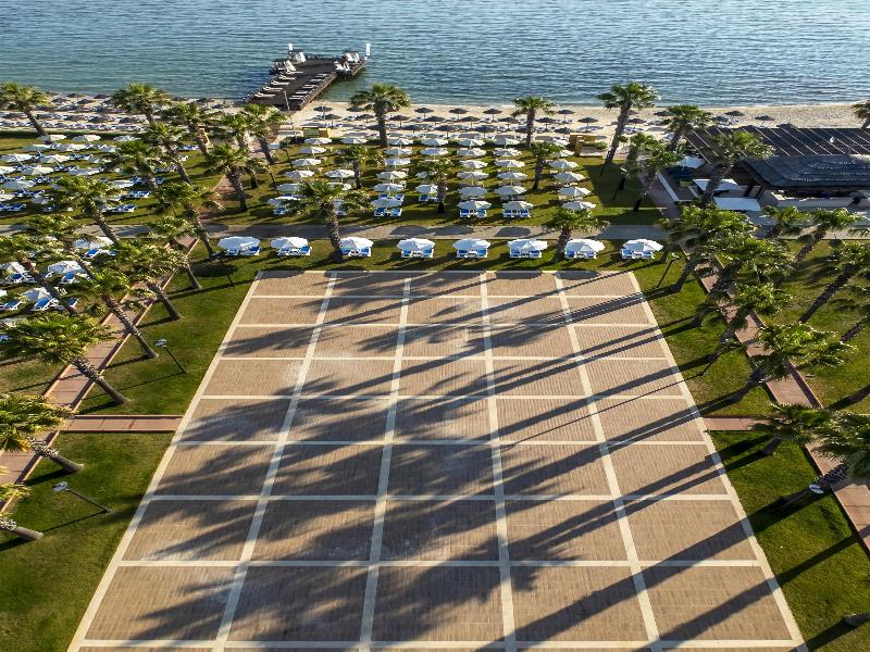 Radisson Blu Resort & Spa, Cesme - Plaj