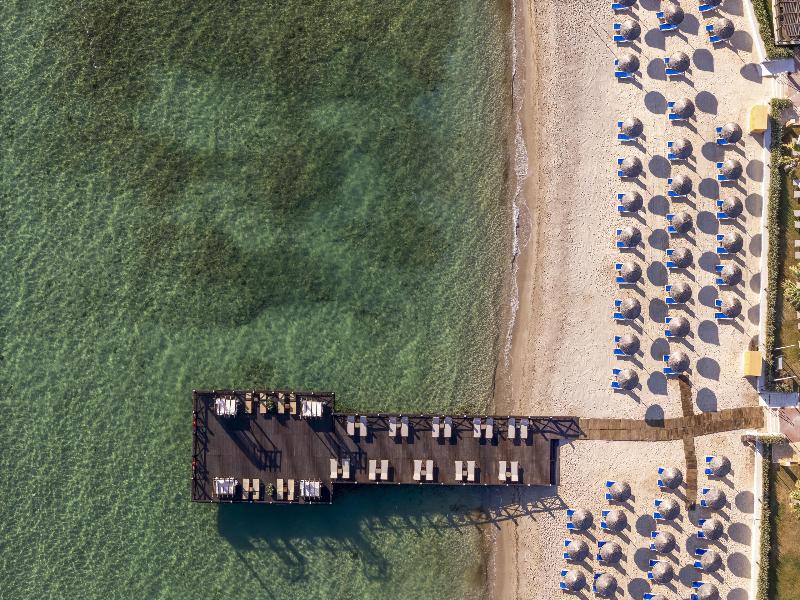 Radisson Blu Resort & Spa, Cesme - Plaj