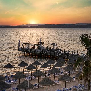 Radisson Blu Resort & Spa, Cesme fotoÄŸrafÄ±