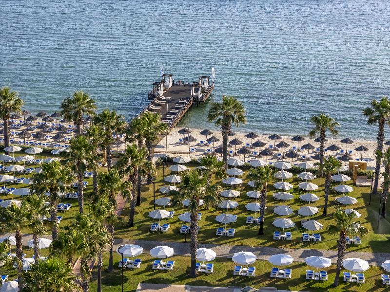 Radisson Blu Resort & Spa, Cesme - Plaj