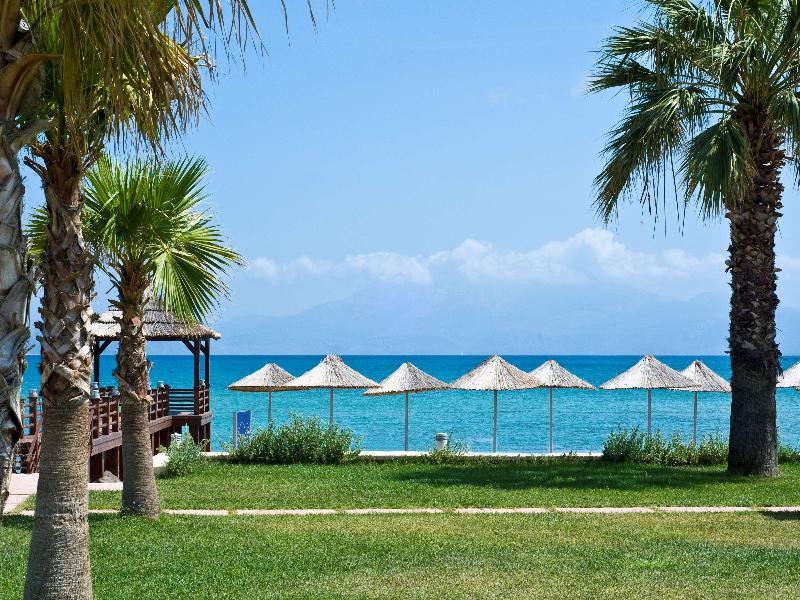 Radisson Blu Resort & Spa, Cesme - Plaj