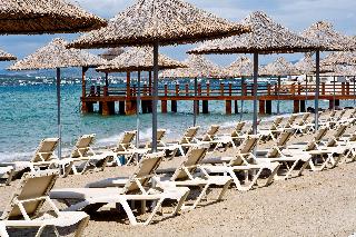Radisson Blu Resort & Spa, Cesme fotoÄŸrafÄ±
