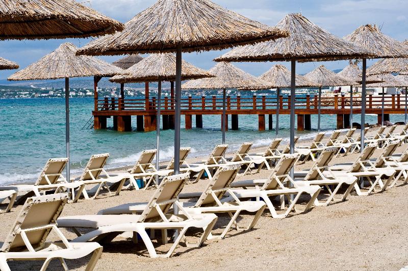 Radisson Blu Resort & Spa, Cesme - Plaj