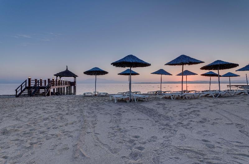 Radisson Blu Resort & Spa, Cesme - Plaj